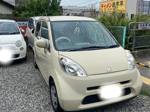 ライフあるある。鍵が回らないのでエンジンが掛かりまへん