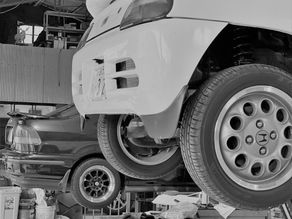 あの頃のホンダ、F1がんばってたなー