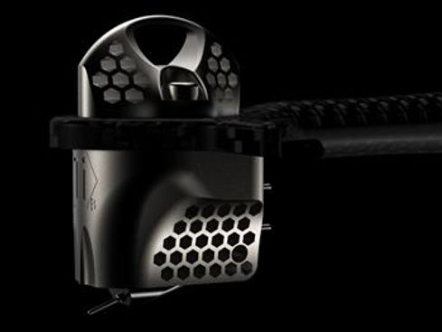 Wilson Benesch Tessellate Ti-B