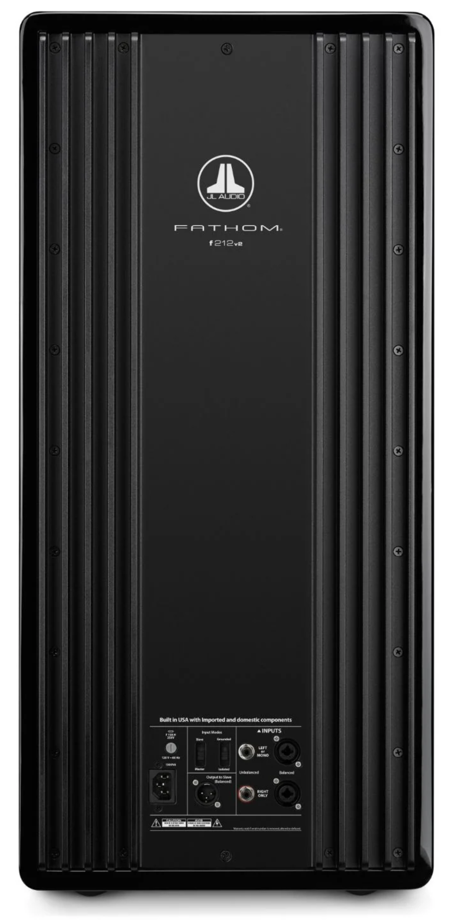 Thumbnail: JL Audio Fathom® f212v2 Powered Subwoofer