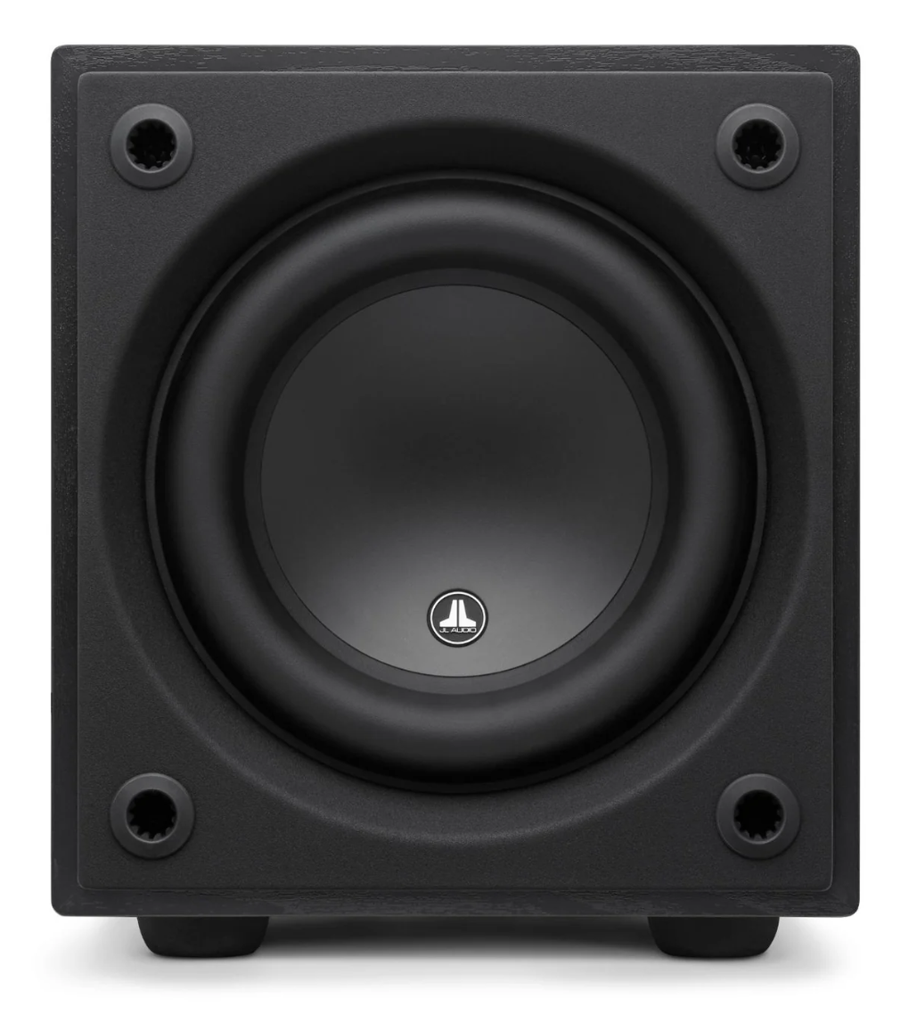 JL Audio Dominion® d108-ASH Subwoofer