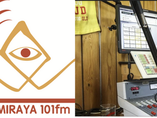 Listen to Radio Miraya 101 FM series on transitional justice in South Sudan