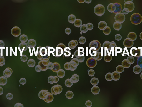 German Filler Words That Make You Sound Natural (doch, mal, eben…)