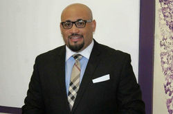 Benjamin T Moore III