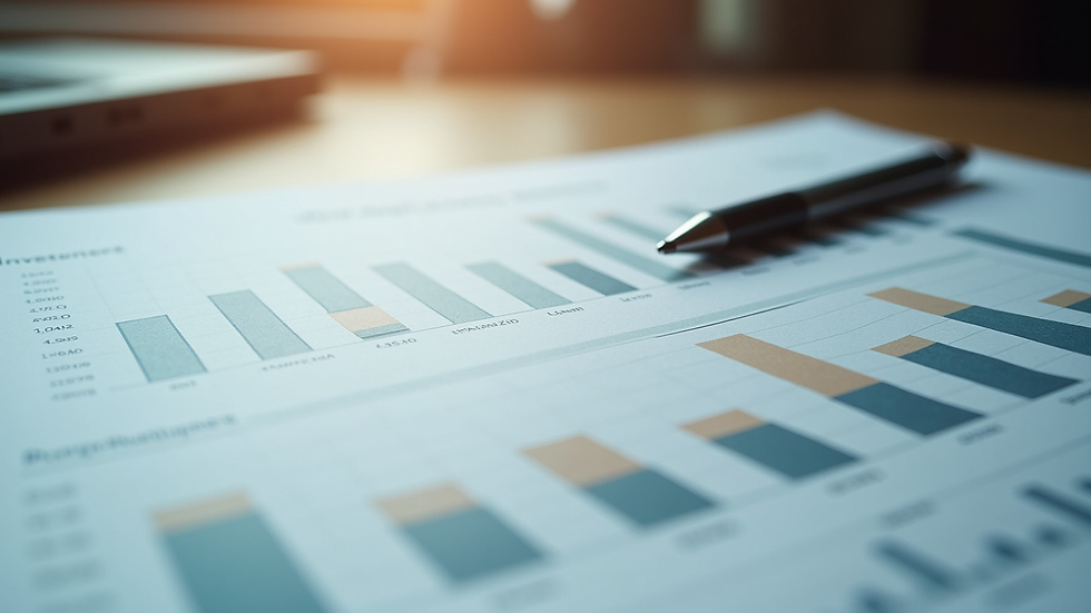 Dicas para Diversificação de Investimentos Efetivos