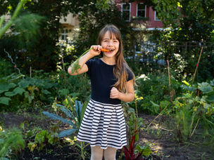 ACKER Schweiz - Pour une génération qui sait ce qu'elle mange 