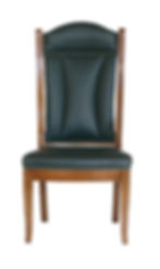Client Side Chair