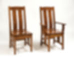 Colebrook with Inlays