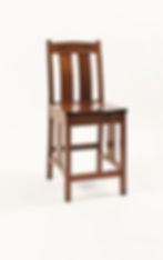 Colebrook Bar Chair