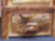 Gun Cabinets Drawer Front