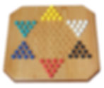 Chinese Checkers