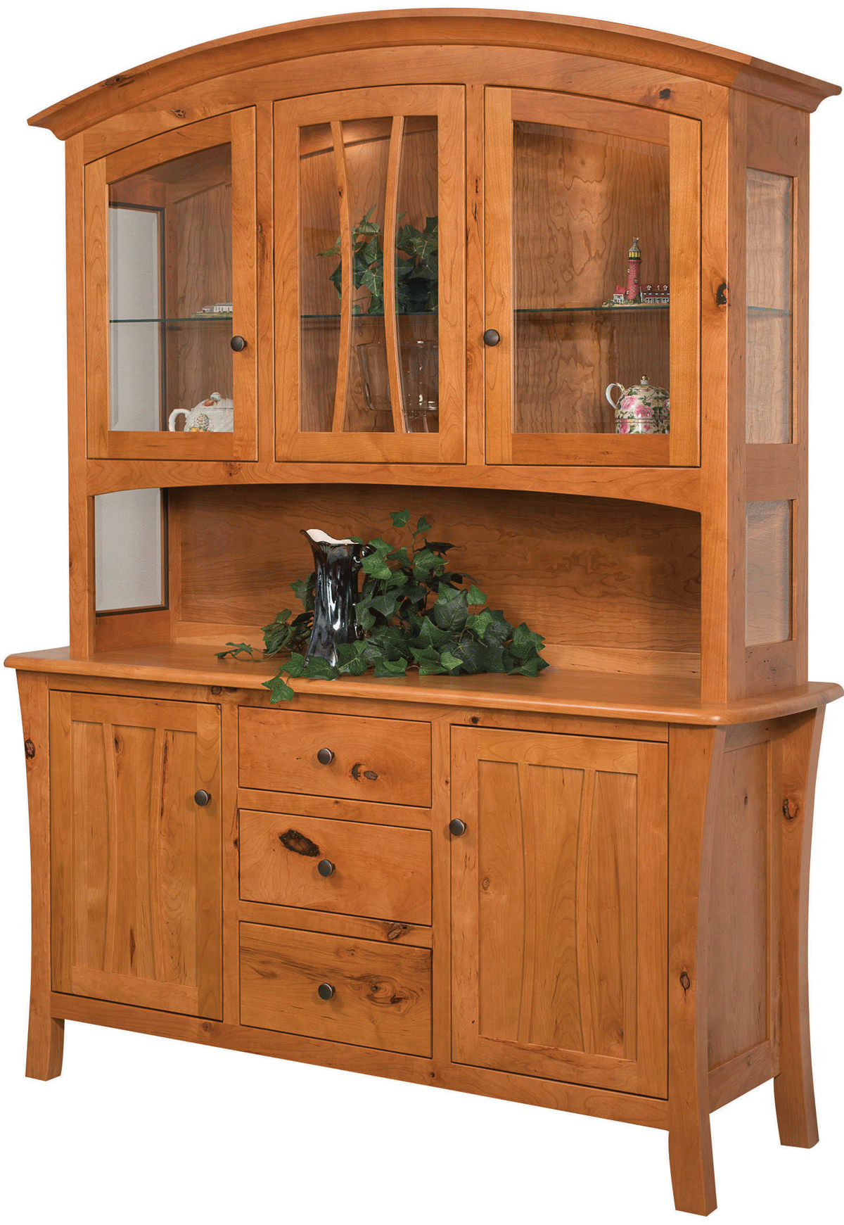 Galveston Hutch