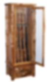 Gun Cabinet 6 Count