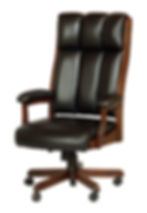 Clark Executive Chair