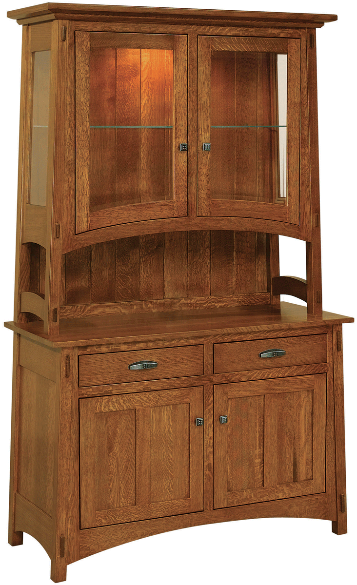 Collbran Hutch