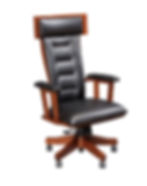 London Desk Chair