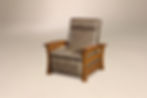 Barrington Recliner