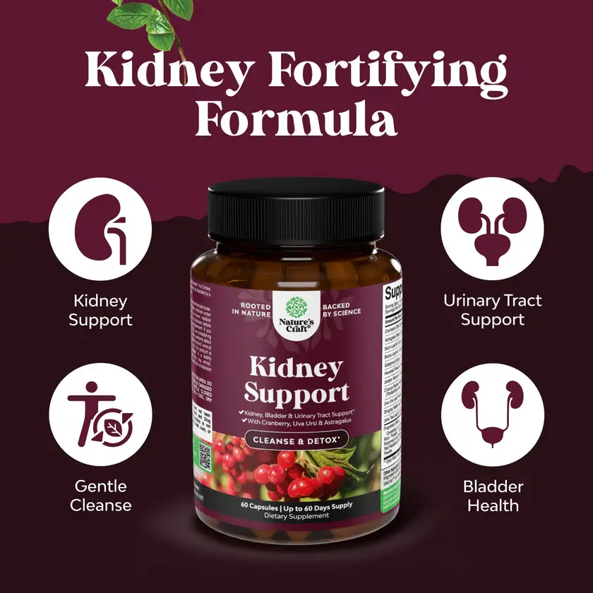 Thumbnail: Kidney Support