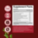 Thumbnail: Uric Acid 120 Capsules