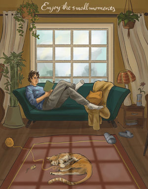 Digital Illustration