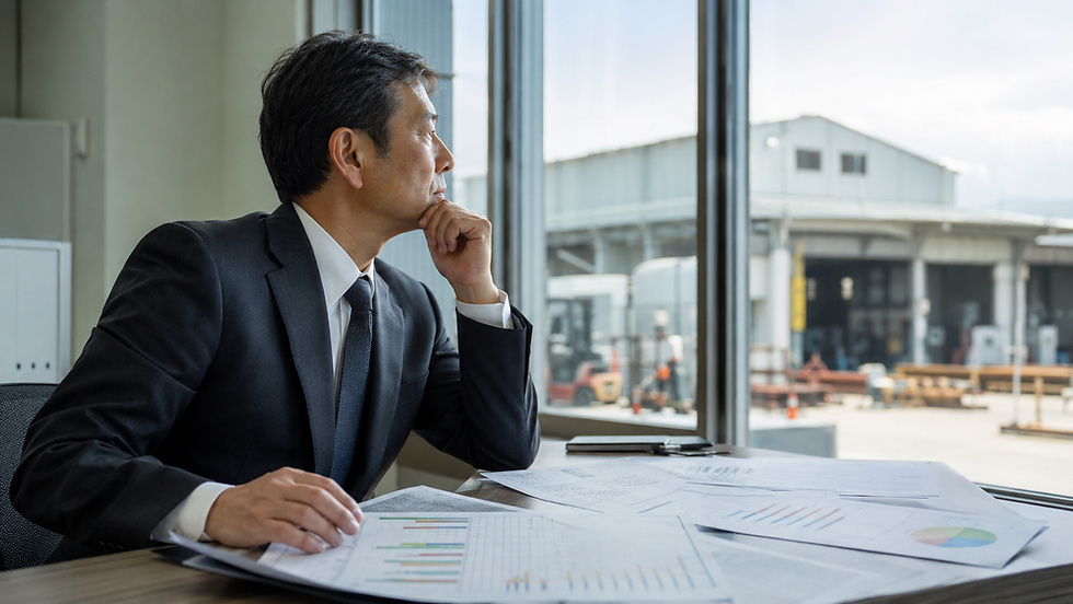 経営者が「数字を読める」とは、どういうことか