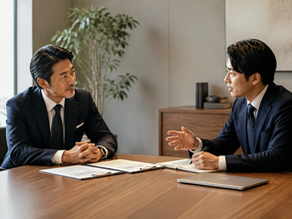 二代目社長だった私が、税理士の先生に本当は話したかったこと
