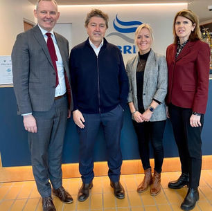 Framhald á starfsemi Breiðar þróunarfélags 