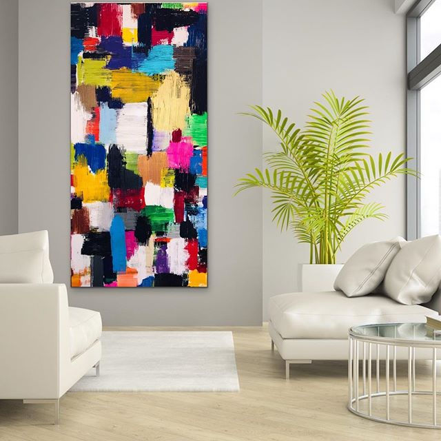 Ego says, “Once everything falls into pl