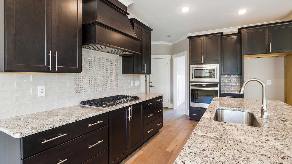 Exploring the Benefits of a Kitchen Marble