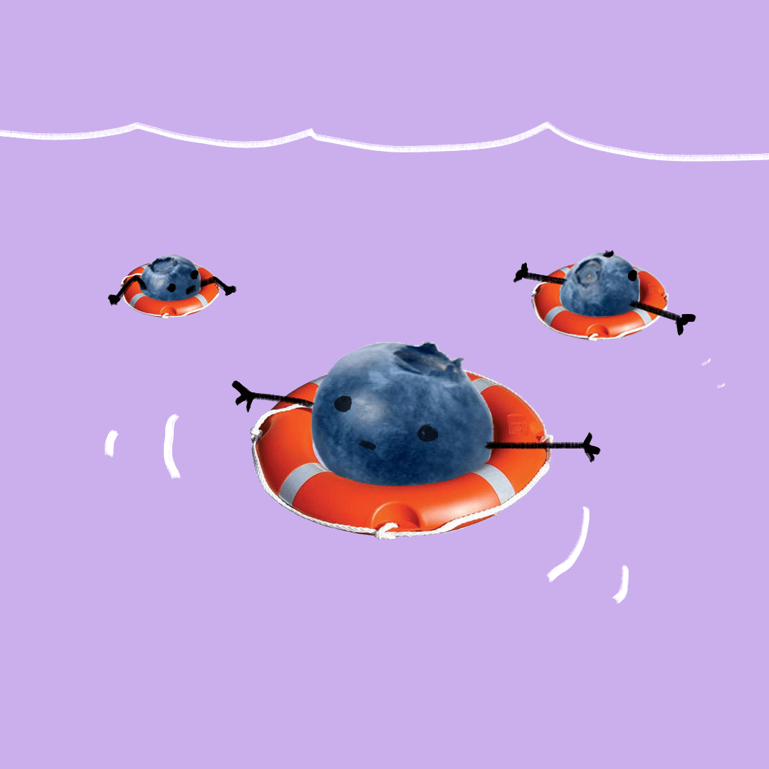 Nutribullet Tess Bratkowski