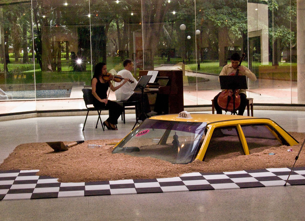 Sala Braulio Salazar, Valencia