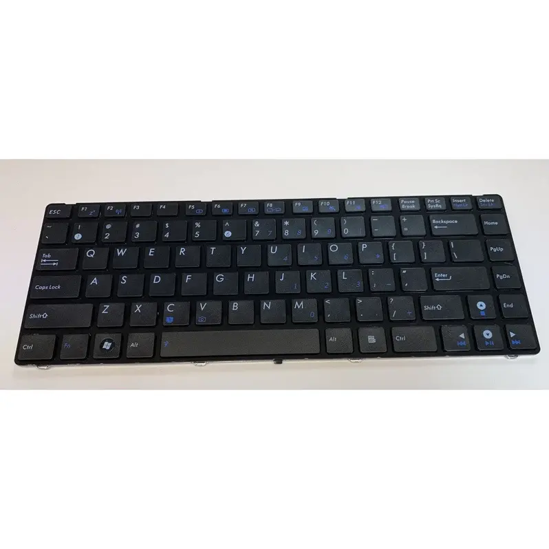 Teclado Asus N43SL N43SN N43T . V118662AS1