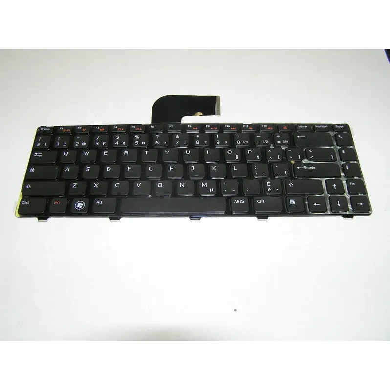 Teclado Dell Inspiron 15R 5520 7520