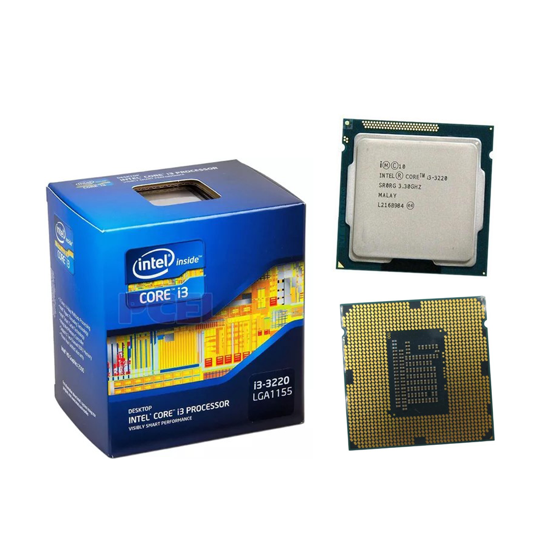 Procesador Intel Core i3-3220