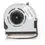 Miniatura: Ventilador Toshiba P55w-c L55w-c E45w-c L45w-c P45w-c V112