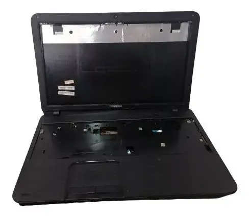 Carcasa Completa Para Portatil Toshiba Satellite L850 C850