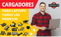 SERVICIO CARGADORES