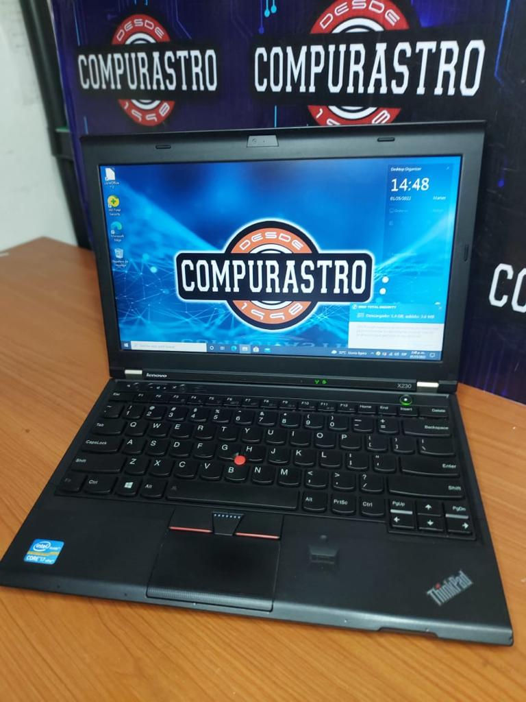 Miniatura: LapTop Lenovo x230