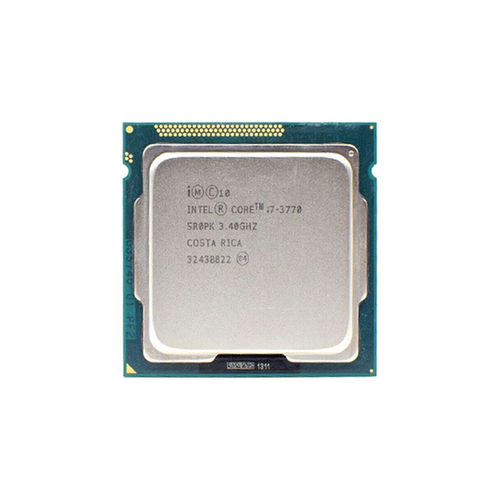 procesador Intel Core i7-3770 | Compurastro