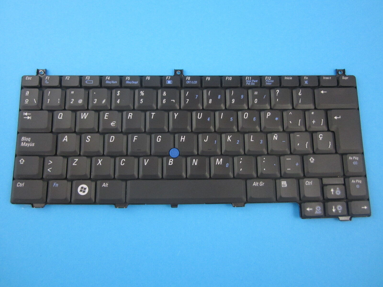 TECLADO DELL LATITUDE D420 (EP)