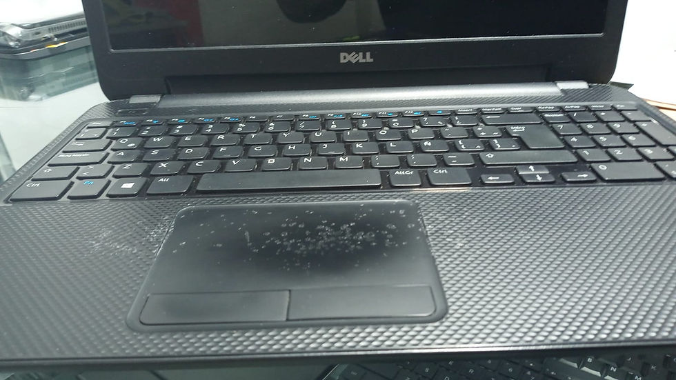 Miniatura: LapTop Dell 3531