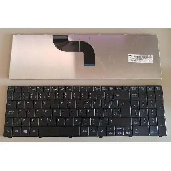Acer Aspire 5536 5536G 5538 5538G