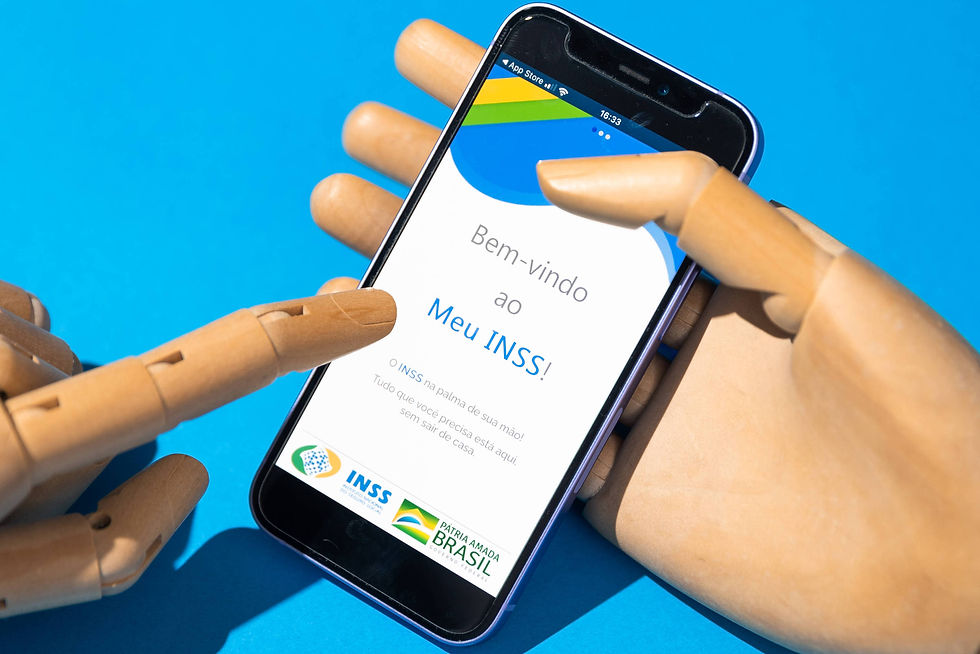 Como funciona a contribuição ao INSS para quem é CLT e MEI