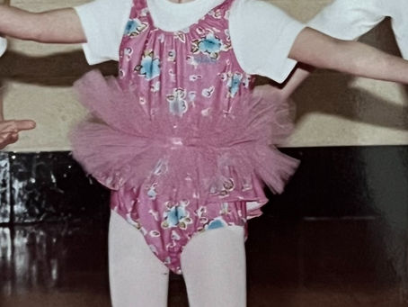 #2: Dance Like Nobody's Watching... (Actually They Are, But Now You Don't Care)