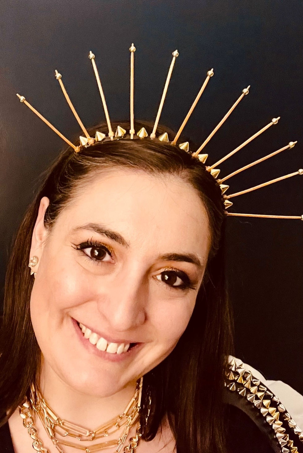 #7 I'm the Queen of the Castle