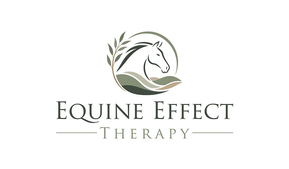 Equine Effect Therapy Logo