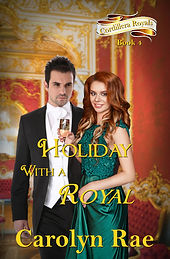 Holiday with a Royal