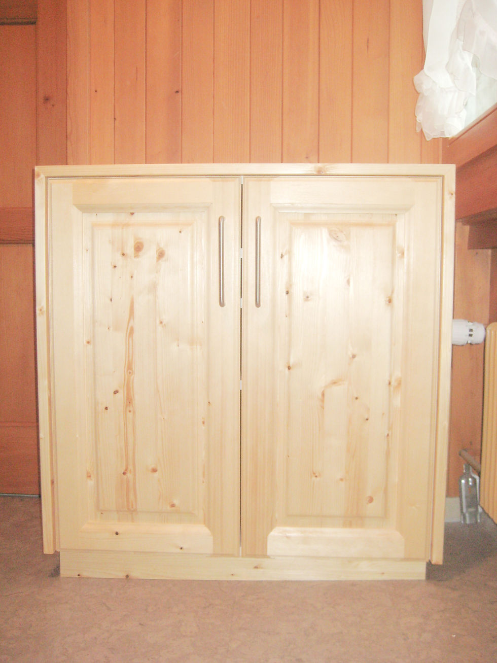 Möbeli - Gfeller Holz