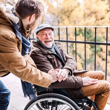 Guide: Your guide to planning for later-life care