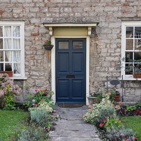Guide: The pros and cons of investing in buy-to-let
